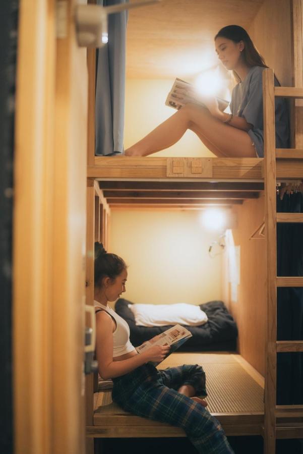 AIEN（アイエン）Coffee&Hostel 北谷町 エクステリア 写真