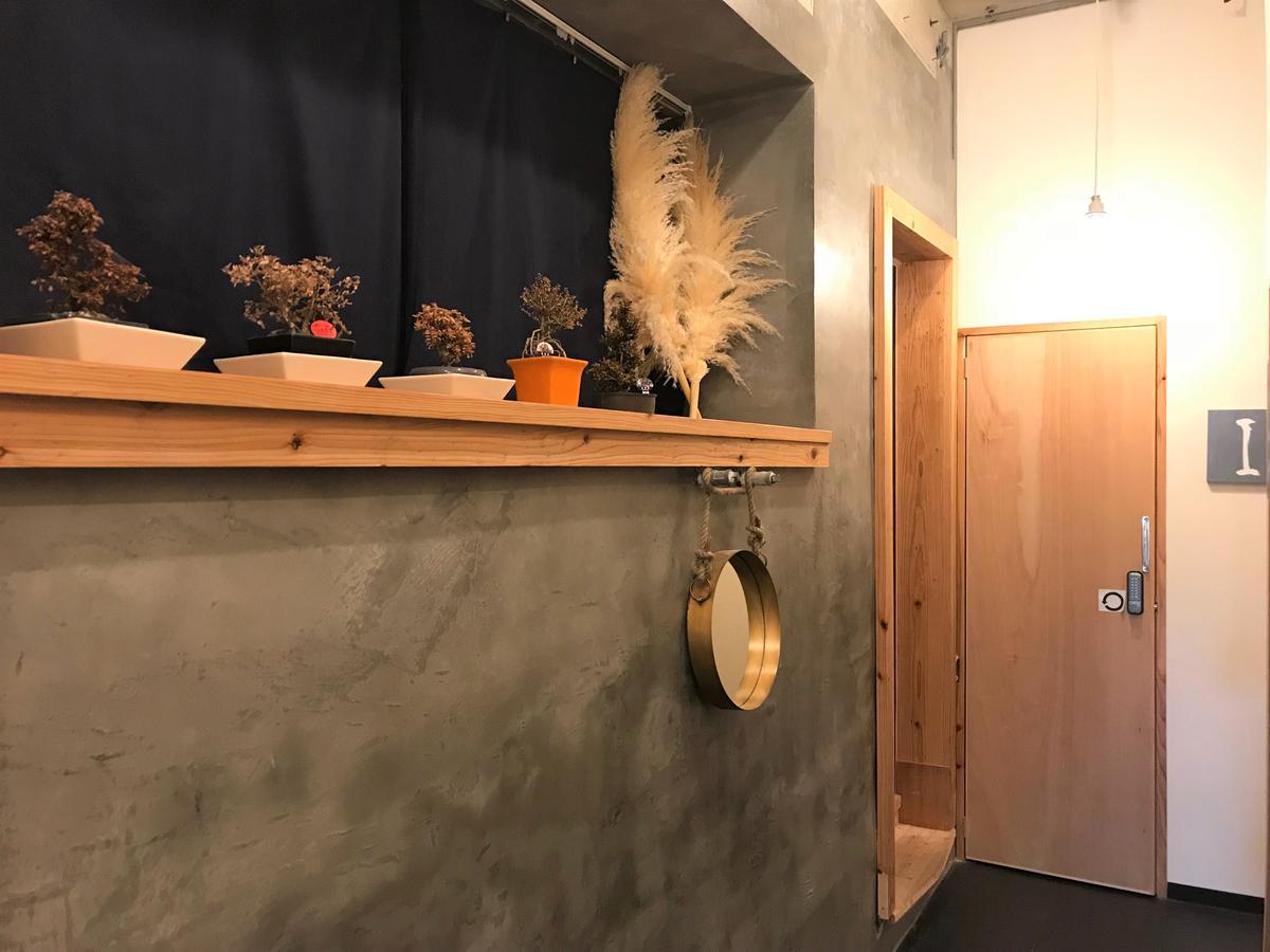 AIEN（アイエン）Coffee&Hostel 北谷町 エクステリア 写真
