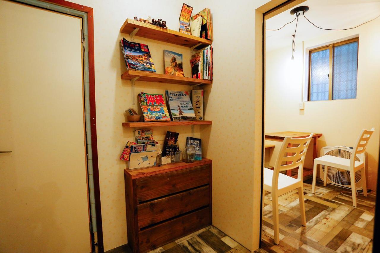 AIEN（アイエン）Coffee&Hostel 北谷町 エクステリア 写真
