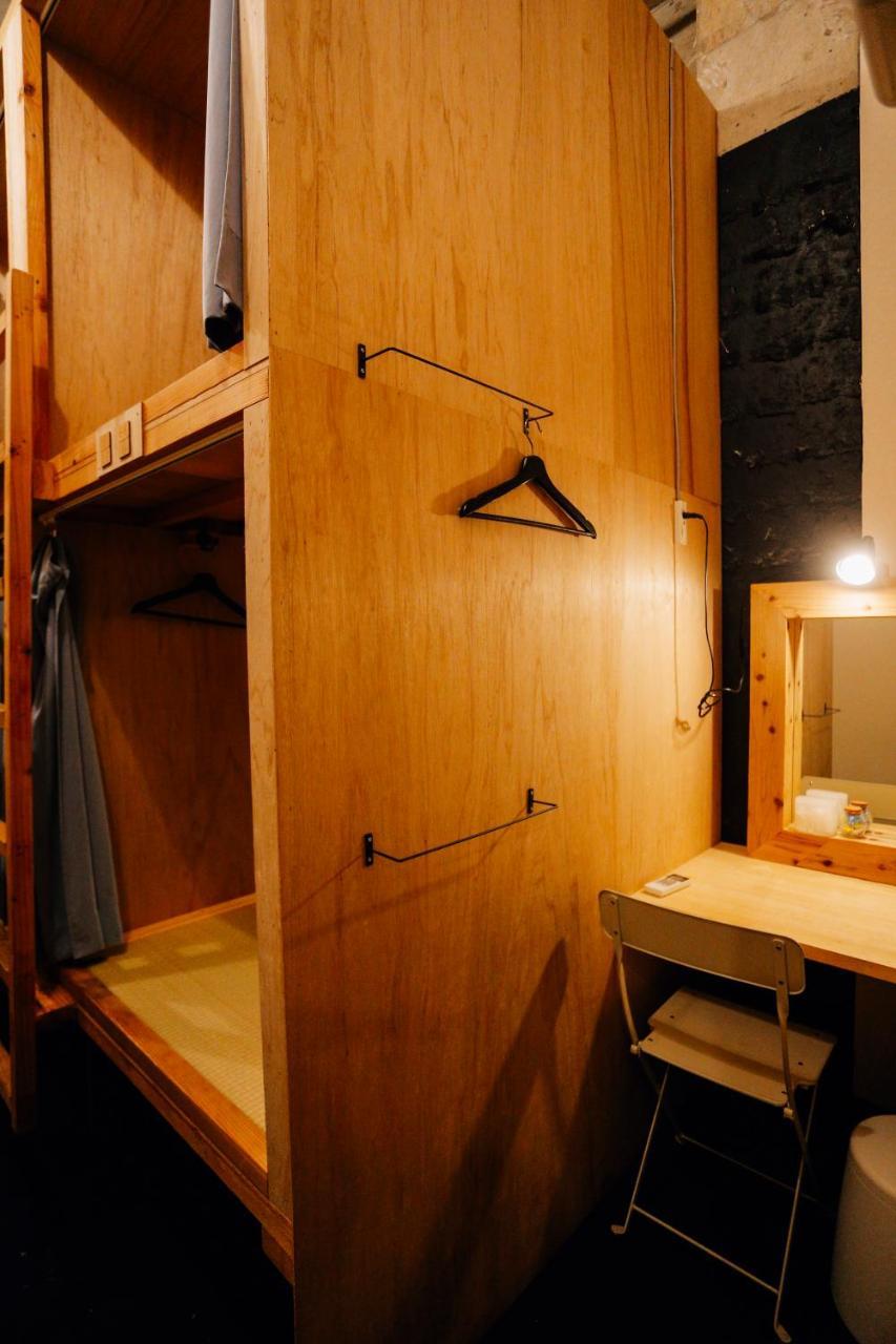 AIEN（アイエン）Coffee&Hostel 北谷町 エクステリア 写真