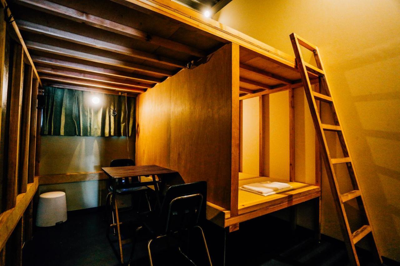 AIEN（アイエン）Coffee&Hostel 北谷町 エクステリア 写真