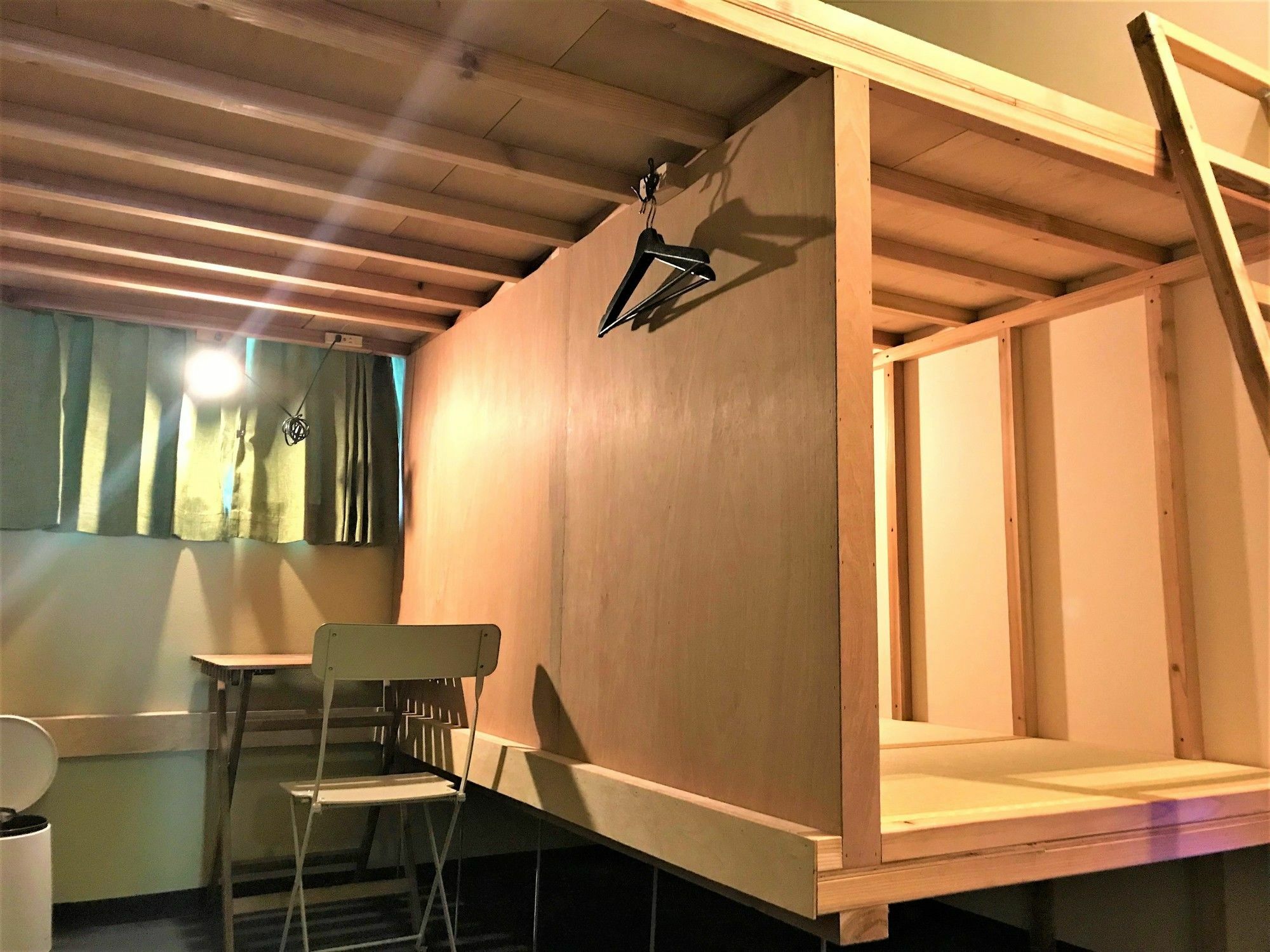 AIEN（アイエン）Coffee&Hostel 北谷町 エクステリア 写真